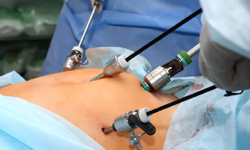 Gynaecologist & Obstetrician in Mumbai