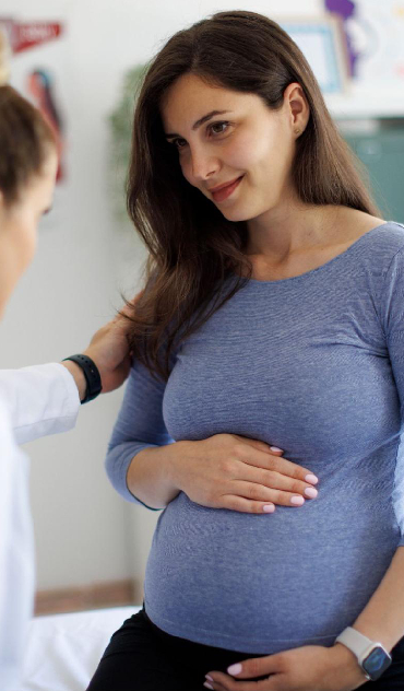 High Risk Pregnancy and Fetal Medicine Clinic in Mumbai