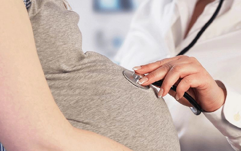 High risk pregnancy management Mumbai